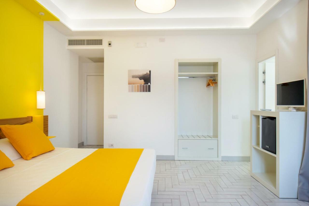 Corte'S House Sorrento Exterior foto